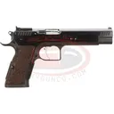 EAA Witness Hunter 45 ACP 6" 10rd Wood Gri - Eaa
