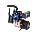 QAD Ultra Rest BowTech Patriot Left Hand - Quality Archery Designs