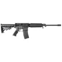 BUSHMASTER XM-15 QRC 5.56 NATO 16" 30rd - Black - Bushmaster