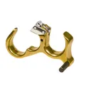 SCOTT ARCHERY Scott Halo 3 Finger BackTension Brass - Scott Archery