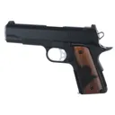DAN WESSON QP Only DW Vigil CCO 9mm 4.25" Black/Wood - Dan Wesson