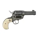 RUGER Vaquero Birdshead Dude 357 Mag 3.75" Case 6rd - Ruger