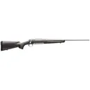 BROWNING X-Bolt 30-06 Springfield 22" 4rd - Stainless - Browning