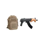 CENTURY ARMS Micro Draco 7.62X39 6.3" 30rd - Black - Century Arms