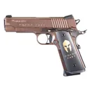 SIG SAUER 1911 SparTan Carry - Sig Sauer