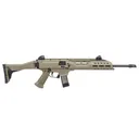 CZ-USA Scorpion EVO 3 S1 Carbine 9mm FDE 16.2" 20 Rds - Cz-Usa