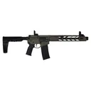 DIAMONDBACK FIREARMS DB15 5.56x45 10" 30rd FDE Gearhead Tailhook Mod2 - Diamondback Firearms