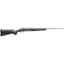BROWNING X-Bolt 300 WSM 23" 3rd- Stainless Steel - Browning