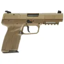 FN AMERICA Five-Seven 5.7x28 4.75" 10rd FDE - FN America