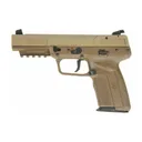 FN AMERICA Five-Seven 5.7x28 4.75" FDE 20rd - FN America / FN Herstal