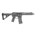SPRINGFIELD ARMORY Saint Victor 5.56 NATO 7.5" 30rd - Black - Springfield Armory
