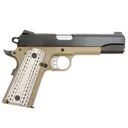 COLT XSE Lightweight Government 45 ACP 5" 8rd - Tan - Colt