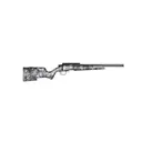 CHRISTENSEN ARMS Ranger 17HMR 18" 10rd Bolt Rifle w/ Carbon Fiber Barrel | Sitka Elevated II - Christensen Arms
