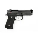 BERETTA 92G Elite LTT Centurion 9mm 10rd - Beretta