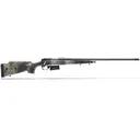 BERGARA Terrain Wilderness 300 Win Mag 26" 5rd - Black / Grey - Bergara