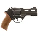 CHIAPPA FIREARMS Rhino 357Mag 40 SAR Black 4" - Chiappa Firearms