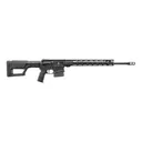 RUGER SFAR 6.5 Creedmoor 20" 10rd Semi-Auto Rifle w/ Threaded Barrel | Black - Ruger