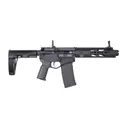 DIAMONDBACK FIREARMS DB15 5.56 10" 30rd Blk W/ GEARHEAD TAILHOOK - Diamondback Firearms