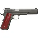 FUSION FIREARMS Freedom Series Long Slide 1911 45ACP 6" 8rd Pistol - Black w/ Cocobolo Grips - Fusion Firearms