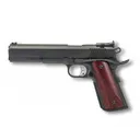 FUSION FIREARMS Freedom - Long Slide 9mm 6" 8rd - Black - Fusion Firearms