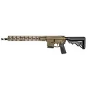 WARRIOR SYSTEMS WSM15 300 AAC Blackout 16" 10rd Semi-Auto Rifle | CA Compliant - Warrior Systems