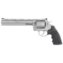 Colt Anaconda 44 Rem Mag 8" 6rd - Stainless/Hogue Grip BLEM - Colt