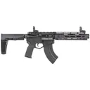 DIAMONDBACK FIREARMS DB15 7.62x39 7" 30rd Black MOEK2 Grip Mod2 - Diamondback Firearms