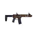 DIAMONDBACK FIREARMS DB15 7.62x39 10" 30rd Midnight Bronze w/ GHW - Diamondback Firearms