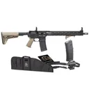 SPRINGFIELD ARMORY Saint Victor 5.56 NATO 16" 30rd - FDE GEAR UP 2023 - Springfield Armory
