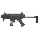 CZ-USA Scorpion EVO 3 S2 Micro 9mm 4.12" 10rd - Cz-Usa