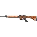 WINDHAM WEAPONRY Vex 223 Rem/5.56 NATO 5 Rds 20" Brown/SS - Windham Weaponry