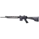 WINDHAM WEAPONRY Vex 5.56 NATO 20" 5rd Semi-Auto AR15 Rifle - Black / Wood Laminate - Windham Weaponry