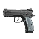 CZ-USA SHADOW 2 COMPACT 9mm 4" 15rd - FACTORY BLEM - Cz-Usa