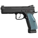 CZ-USA Shadow 2 9mm 4.9" 19rd Optic Ready Pistol | FACTORY BLEM - Cz-Usa