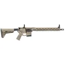 SPRINGFIELD ARMORY Saint Victor 5.56 FDE w/Chrome Moly 16" 10rd - Springfield Armory