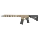 WARRIOR SYSTEMS WSM15 300 AAC Blackout 16" 30rd Semi-Auto Rifle | FDE - Warrior Systems
