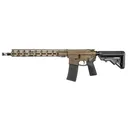 WARRIRO SYSTEMS WSM15 300 AAC Blackout 16" 30rd Semi-Auto Rifle | Midnight Bronze - Warrior Systems