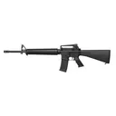 COLT AR15A4 5.56/223 20" Black 30rd - Colt