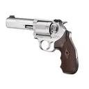 KIMBER K6S DASA Combat 357 Mag 4" 6rd Revolver - Stainless - Kimber