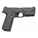 HUDSON H9 9mm 4.28" 10+1 G10 Grip Trijicon HD Front Sight - Hudson