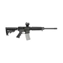 ROCK RIVER ARMS LAR-15M Mid-Length A4 16" TB 5.56/.223 + VORTEX Crossfire Red Dot - Rock River Arms