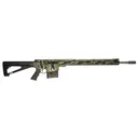 GREAT LAKES FIREARMS GL10 30-06 Springfield 24" 5rd Semi-Auto Rifle, Pursuit Green Camo - Great Lakes