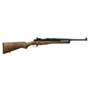 RUGER Mini 30 7.62x39 18.5" 5rd Semi-Auto Rifle - Hardwood / Blued - Ruger