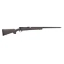 HOWA M1500 Hogue 6.5 PRC 24" 3rd Bolt Rifle w/ Carbon Fiber Threaded Barrel - Green - Howa