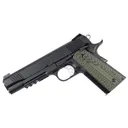 KIMBER Custom TLE/RL II 1911 10mm 5" 8rd Pistol w/ Night Sights - Black w/ G10 Grips - Kimber