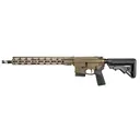 WARRIOR SYSTEMS WSM15 5.56 NATO / 223 Rem 16" 10rd Semi-Auto Rifle | CA Compliant - Warrior Systems