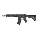 BUSHMASTER Bravo Zulu 5.56 NATO 11.5in Black 30rd - Bushmaster
