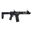 DIAMONDBACK FIREARMS DB15 5.56x45 7" 30rd Blk Gearhead Tailhook Mod2 - Diamondback Firearms