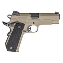 SPRINGFIELD ARMORY Emp 9mm LW Champion Desert FDE Conceal Carry - Springfield Armory