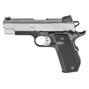 SPRINGFIELD ARMORY 1911-A1 EMP Champion 9mm 4" 9rd - Stainless - Springfield Armory